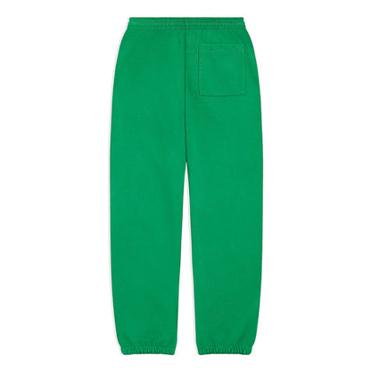 Sp5der OG Web Pants Green