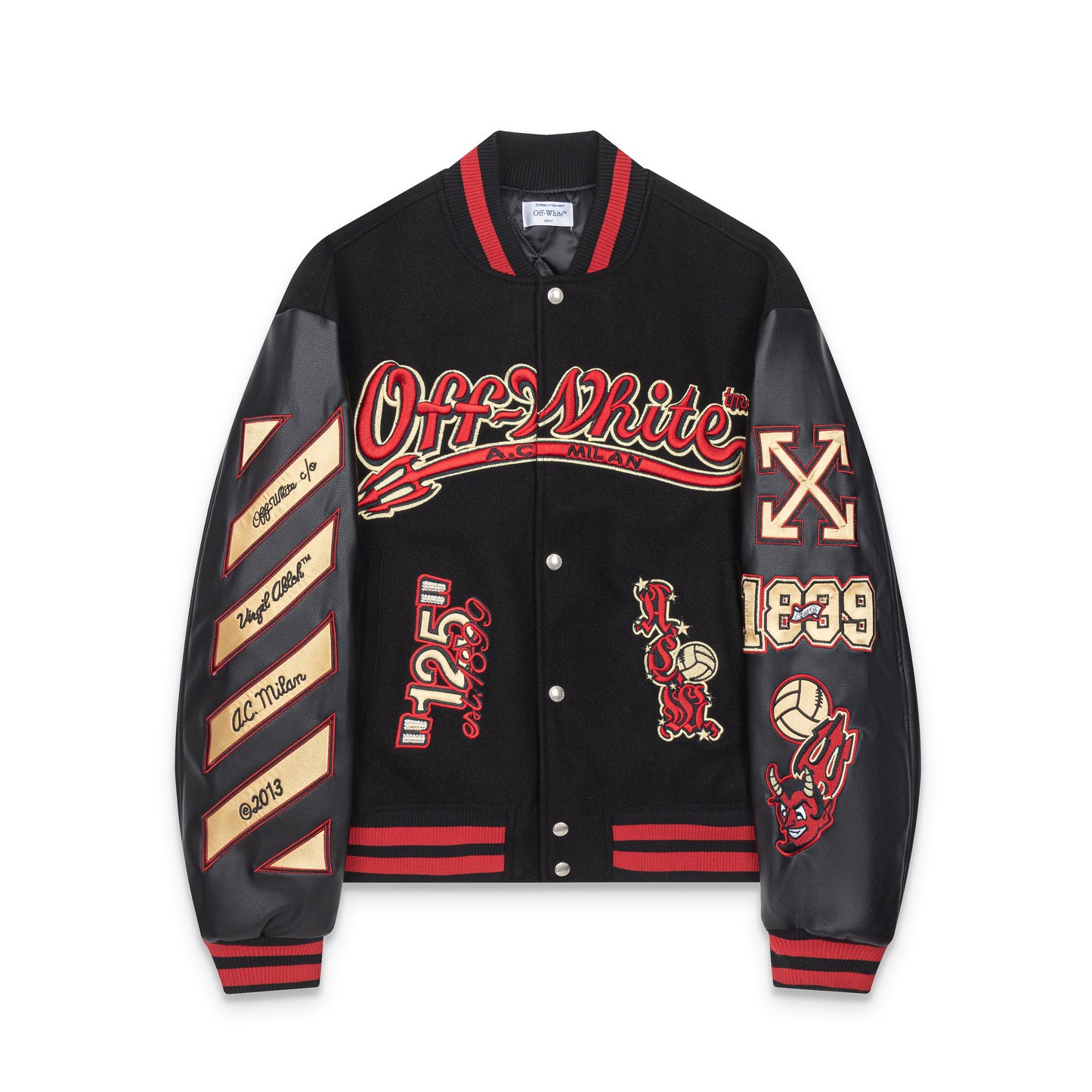 Crimson Legacy Varsity