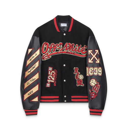 Crimson Legacy Varsity