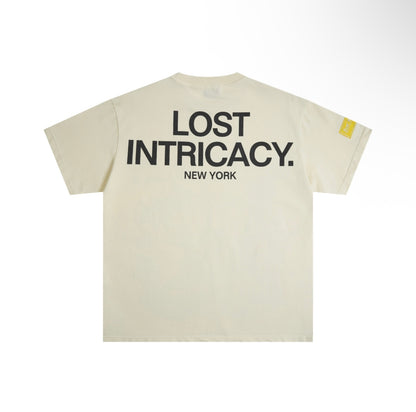 Lucid Intricacy Tee — Liberty