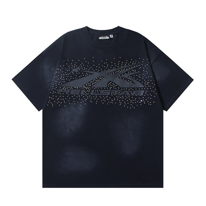 Hellstar ‘Stars’ Tee