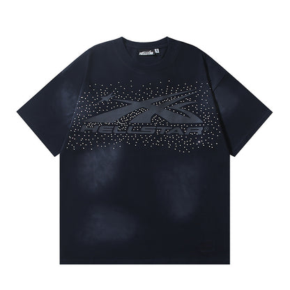 Hellstar ‘Stars’ Tee