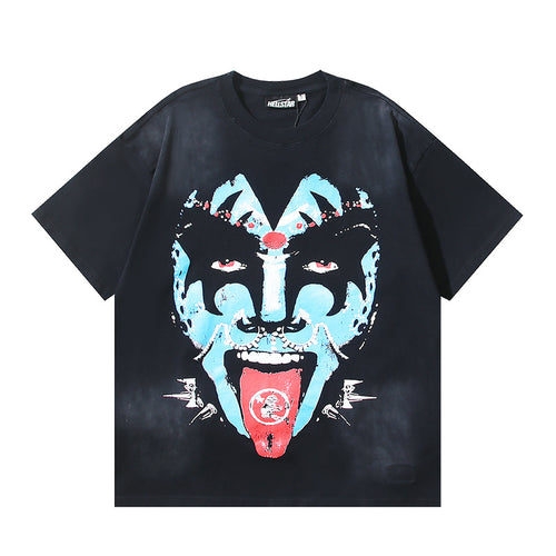 Hellstar Kiss Shirt