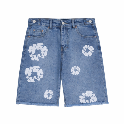 Denim Tears Jean Shorts