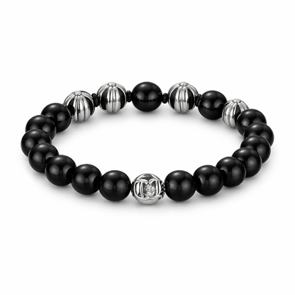 Azure Relic Bracelet