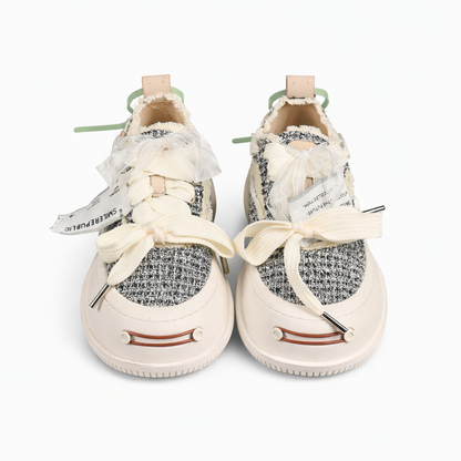 Studio Low Sneakers
