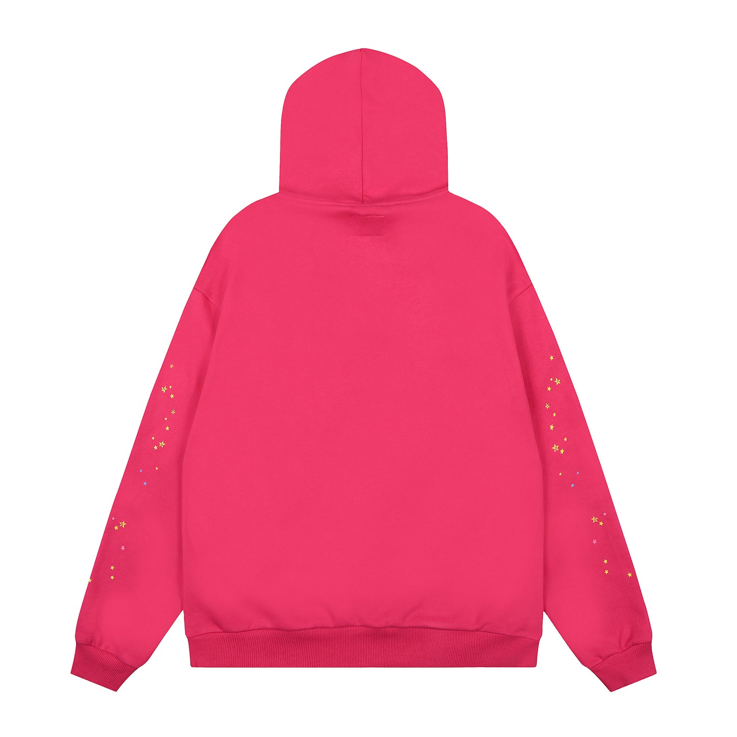 Sp5der Angel Number Hoodie