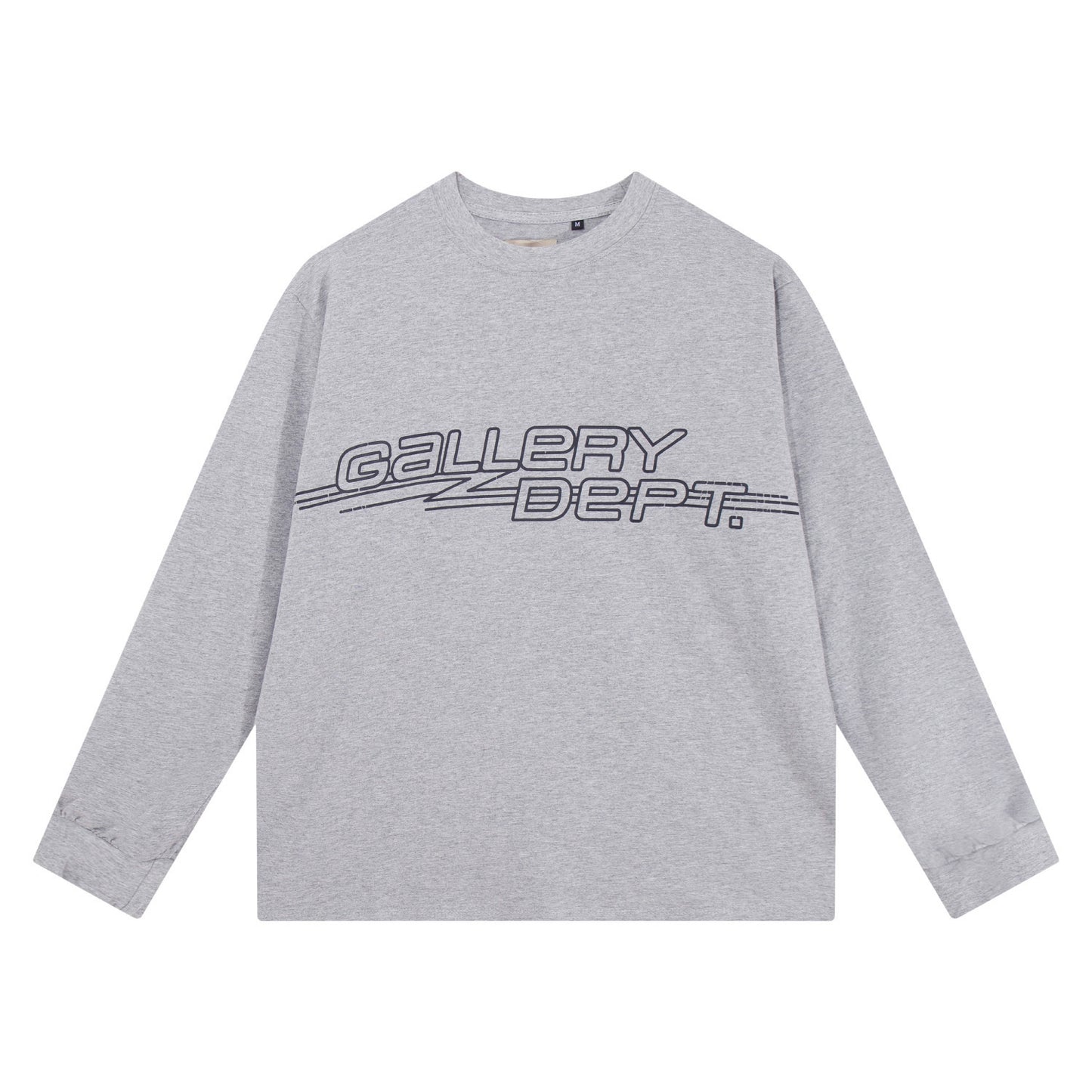 Gallery Dept. Future Font Tee