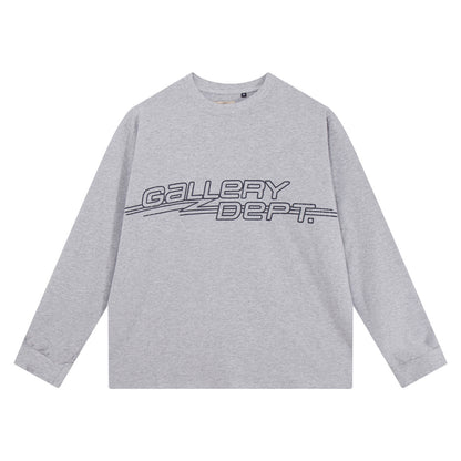 Gallery Dept. Future Font Tee