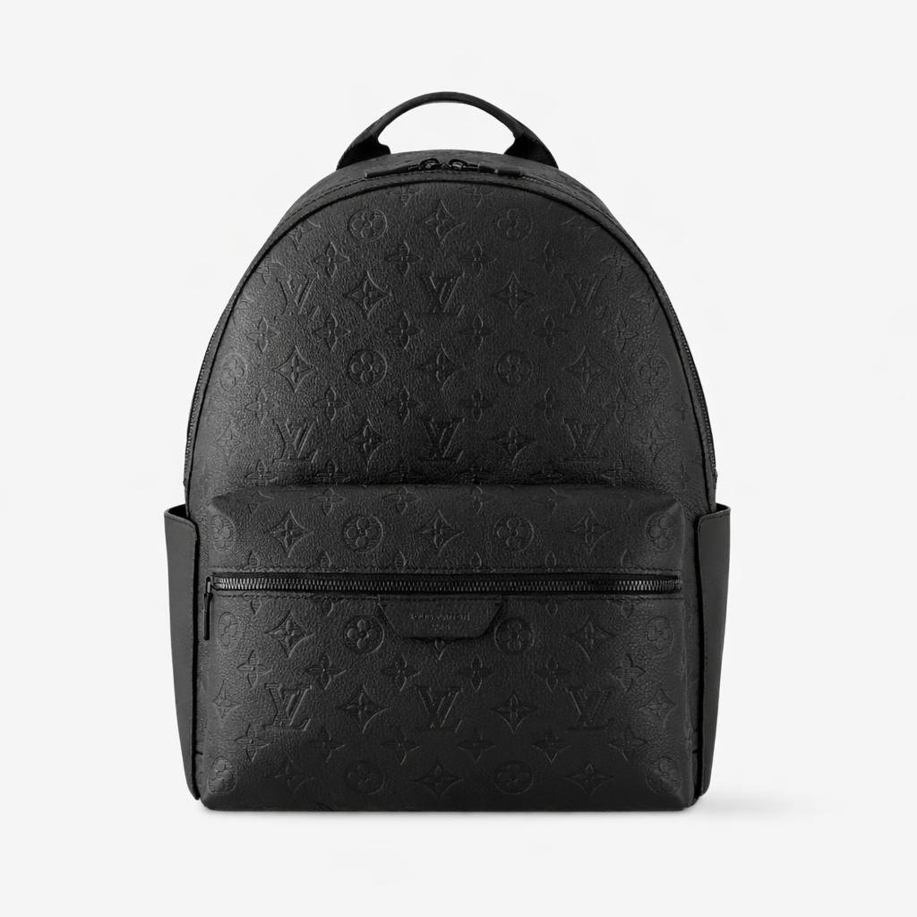 Monogram Noir Backpack