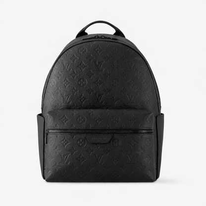 Monogram Noir Backpack