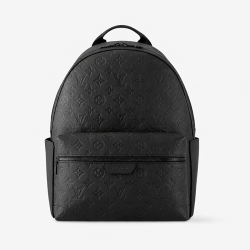 Monogram Noir Backpack