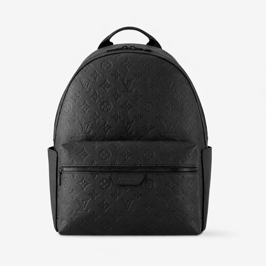 Monogram Noir Backpack