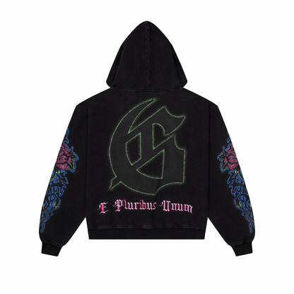 Godspeed Liberty Hoodie