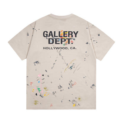 Brown Gallery Dept. Shirt