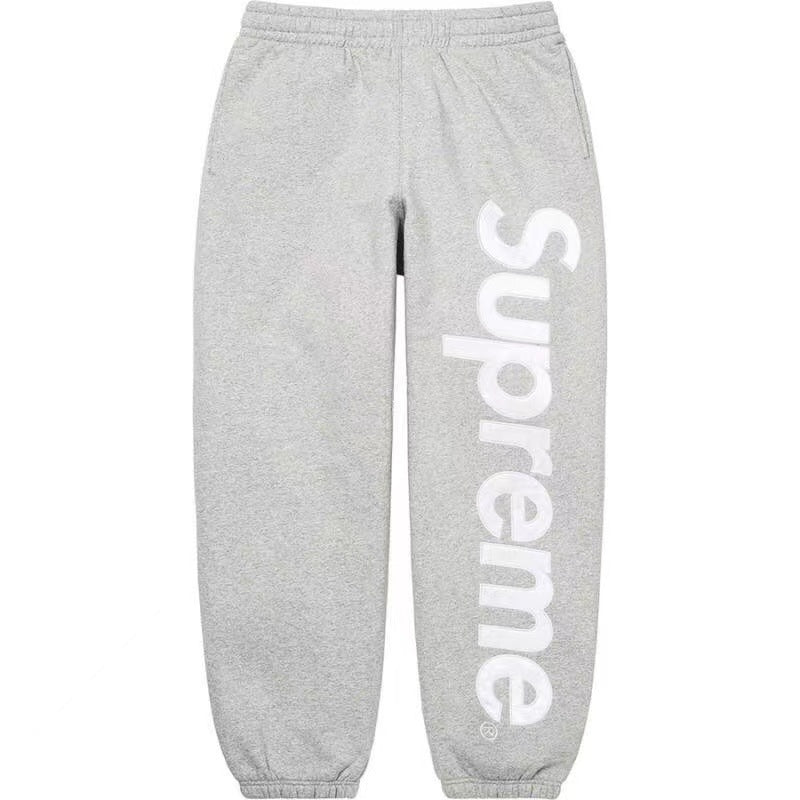 Everyday Logo Joggers