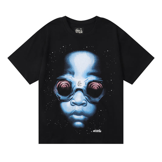 Hellstar Future Tee
