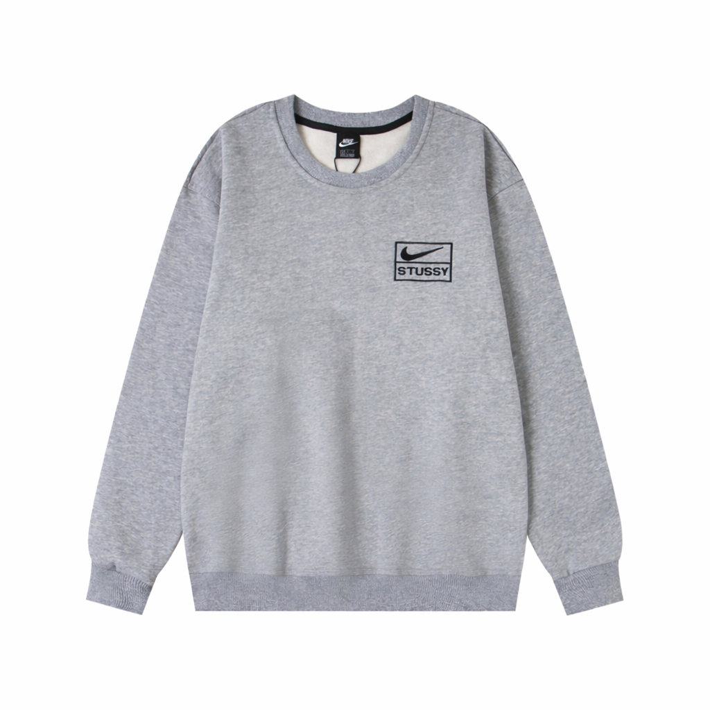 Lucid Essential Crew