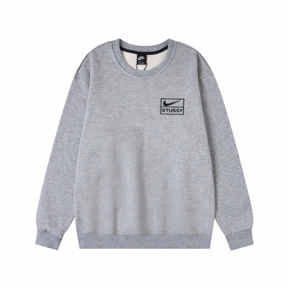 Lucid Essential Crew