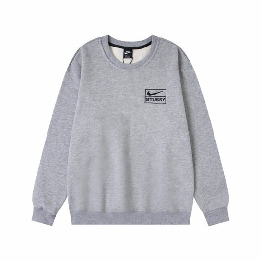 Lucid Essential Crew