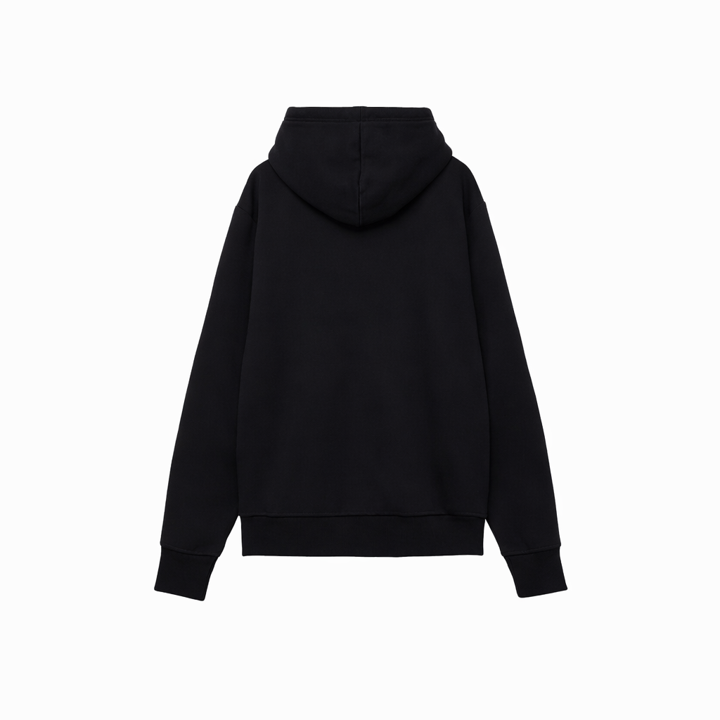 After Hours Teddy Hoodie