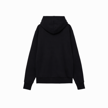 After Hours Teddy Hoodie