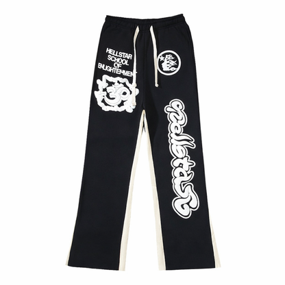 Graphic Sweatpants