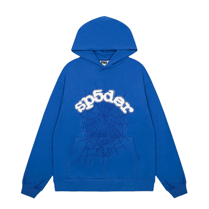 Sp5der Legacy Hoodie