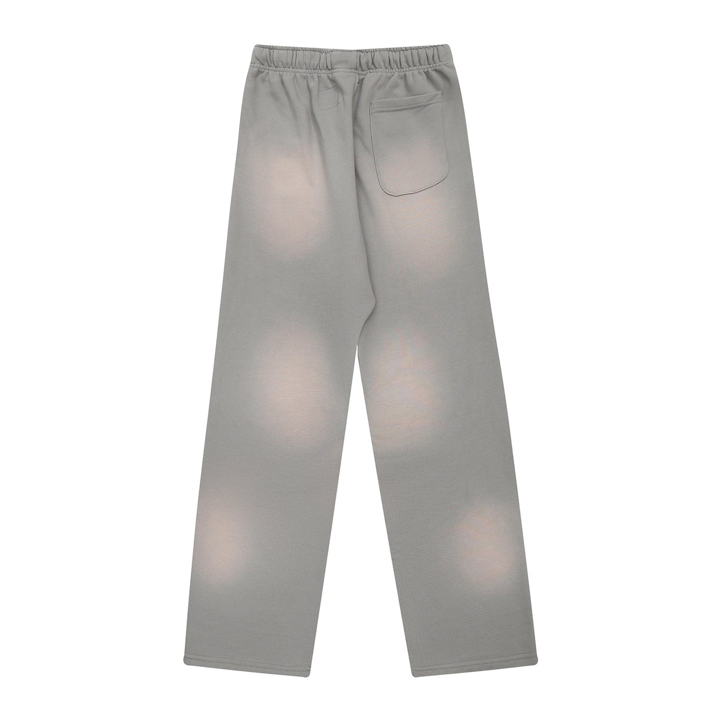 Hellstar Flame Pink Sweatpants