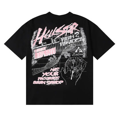 Hellstar Path 2 Promise Tee