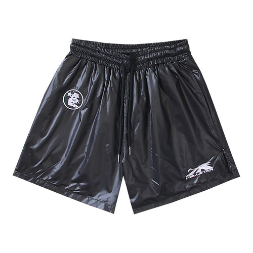 Hellstar Nylon Shorts