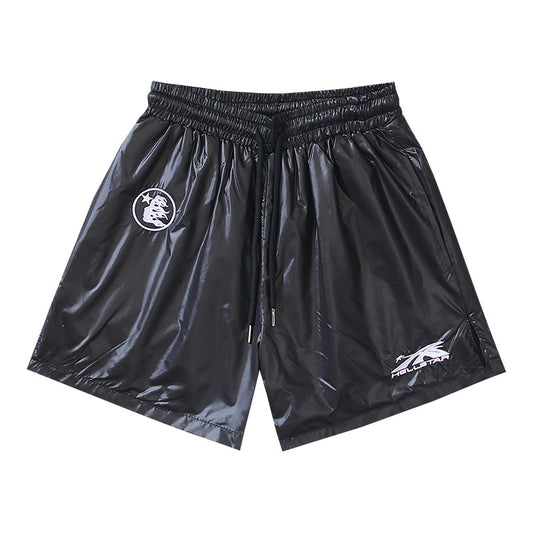 Hellstar Nylon Shorts