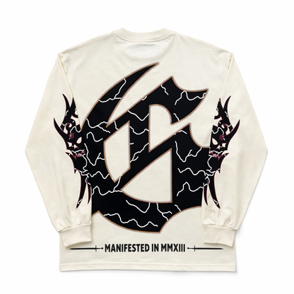 Urban Reckoning Longsleeve