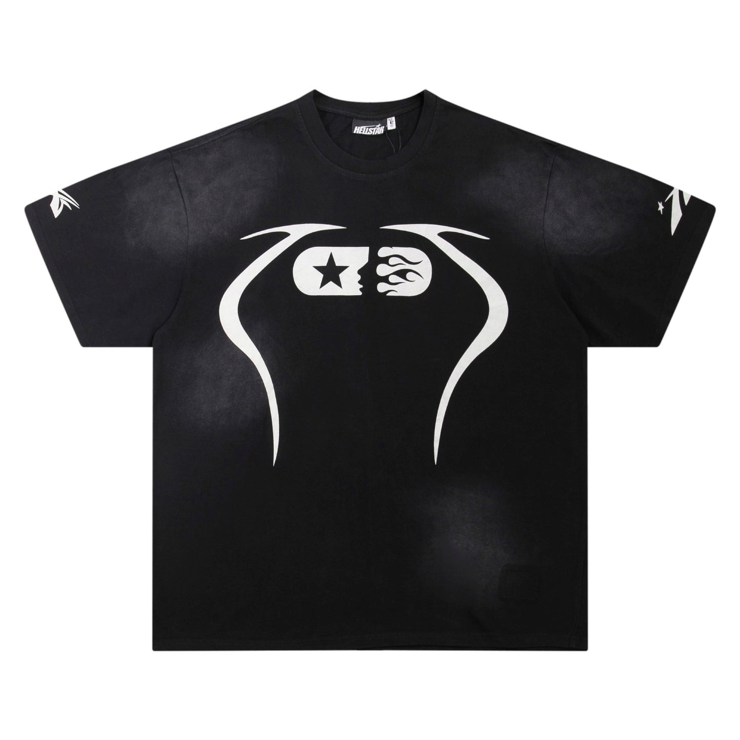 Hellstar ‘11’ Tee