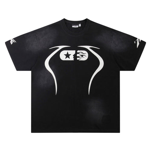 Hellstar ‘11’ Tee