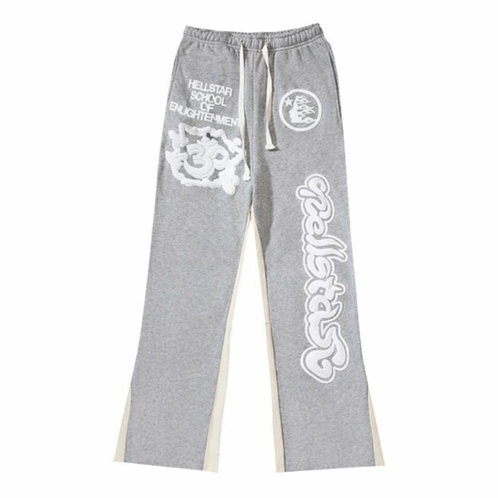 Graphic Sweatpants