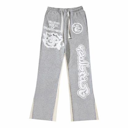 Graphic Sweatpants
