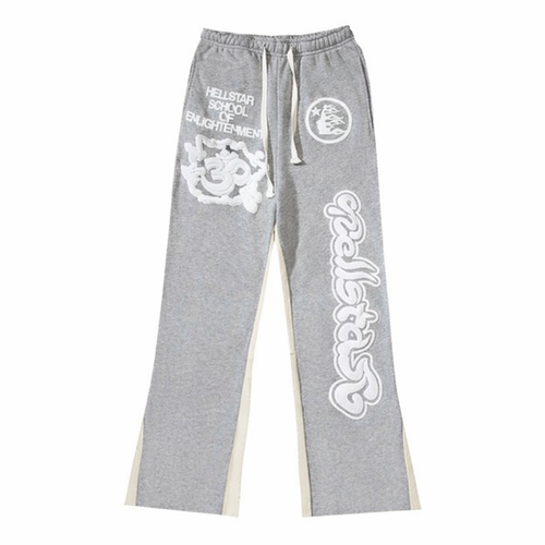 Graphic Sweatpants
