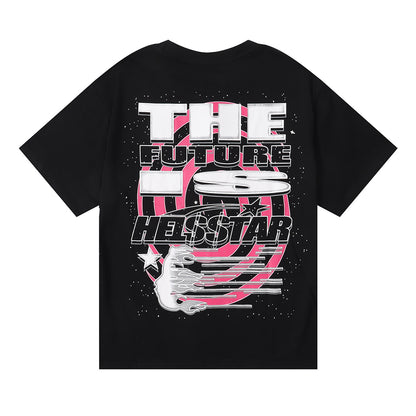 Hellstar Future Tee