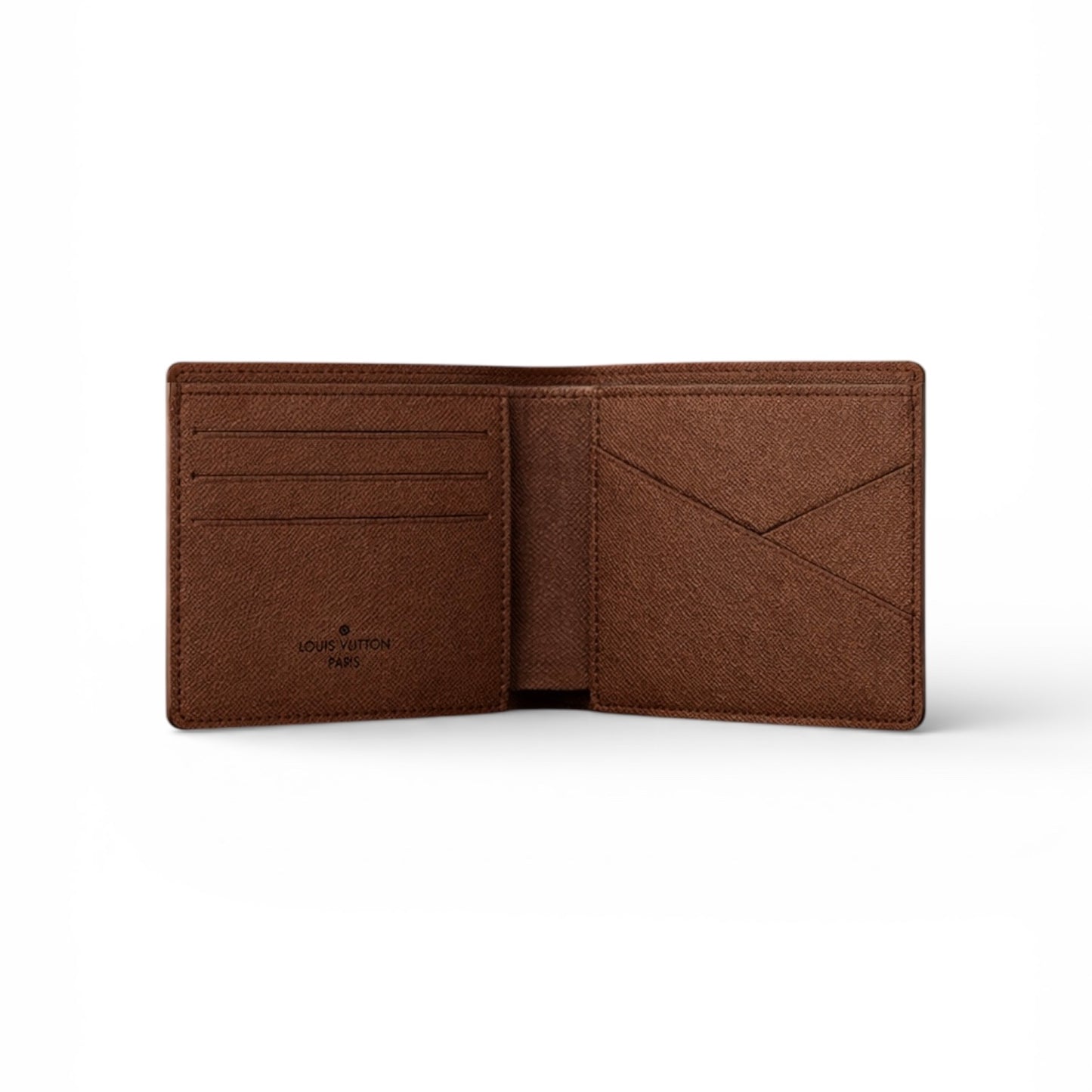 Heritage Wallet