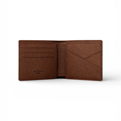 Heritage Wallet