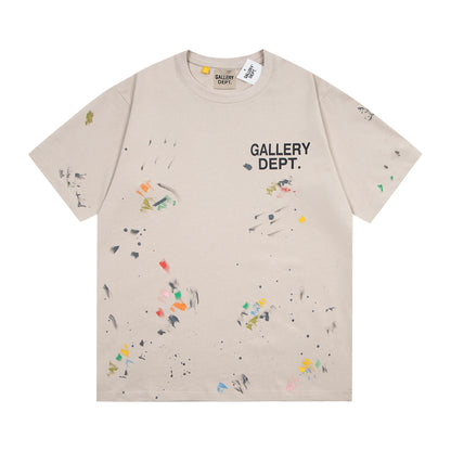 Brown Gallery Dept. Shirt