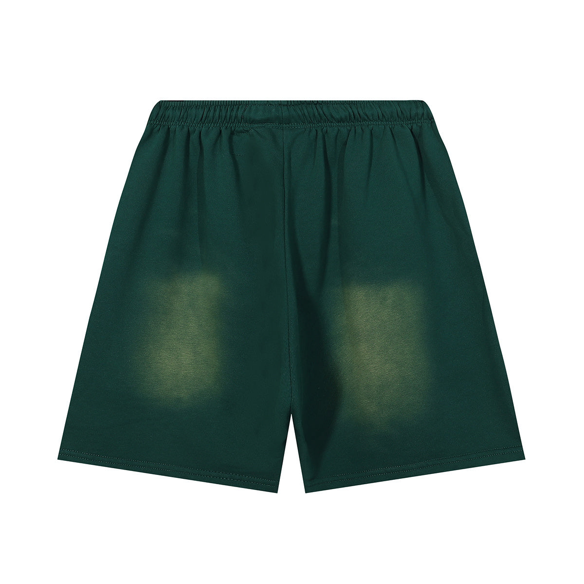 Hellstar Green Shorts