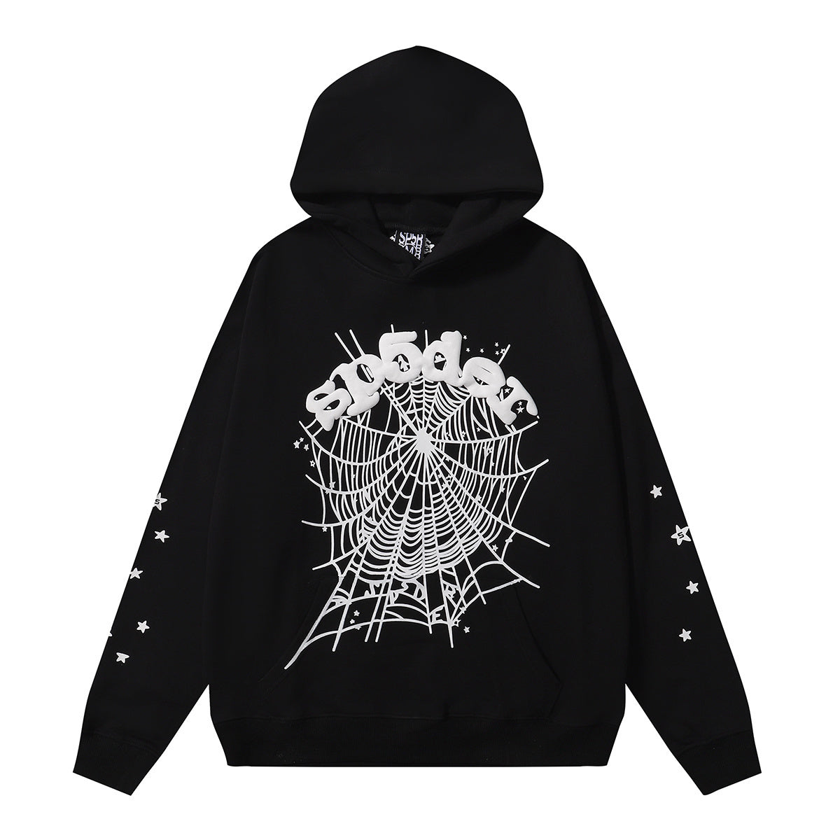 Sp5der OG Web Hoodie