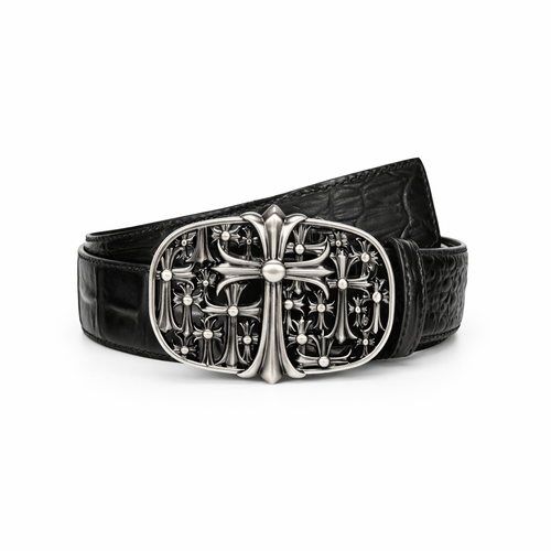 Crosses Belt