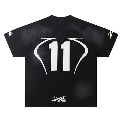 Hellstar ‘11’ Tee