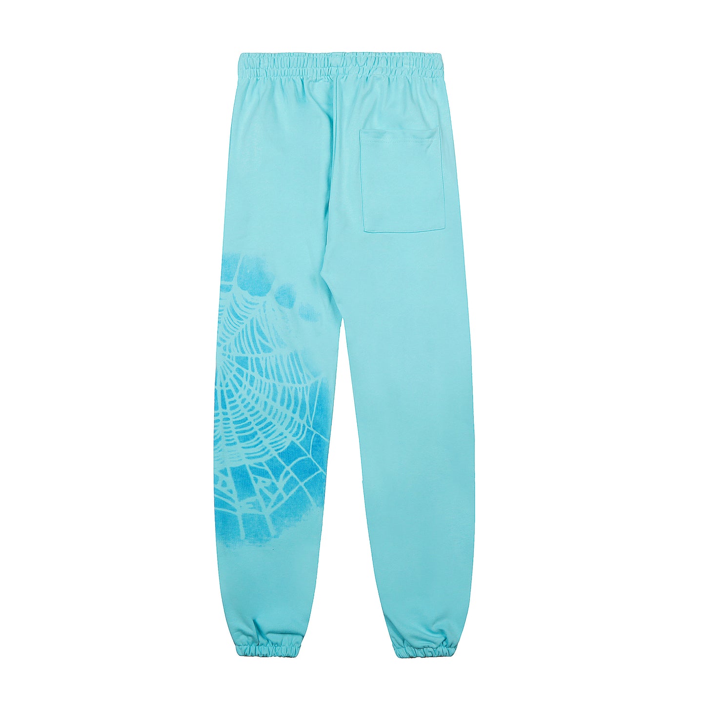 Sp5der Spray Sweatpants