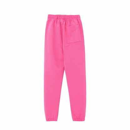 Paint Splatter Sweatpants