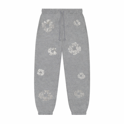 Denim Tears Raindrop Sweatpants