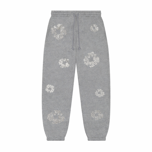 Denim Tears Raindrop Sweatpants